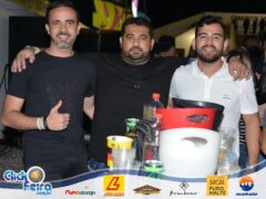 Festa da Vaca Atolada